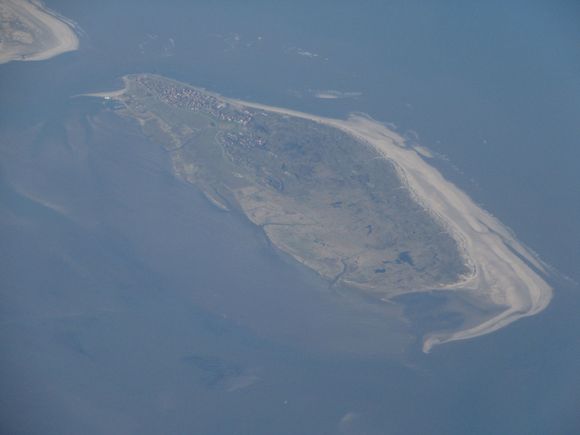 Baltrum.