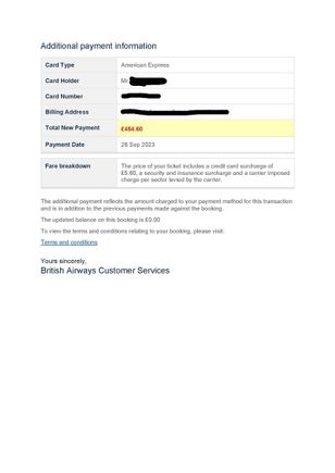 E-receipt