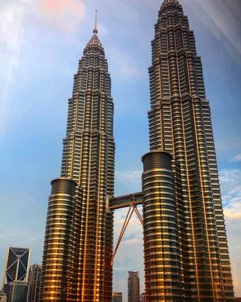 View from Cool Corner room