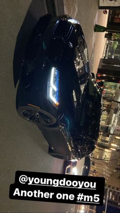 Whip #5 for my friend lol