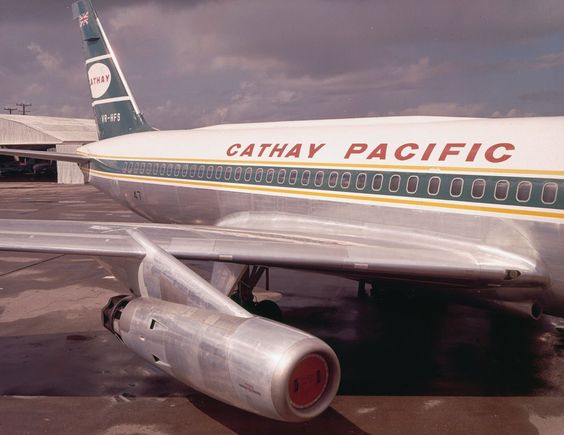 Convair 880