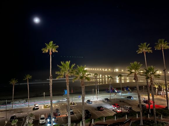 Grand Ocean Suite View