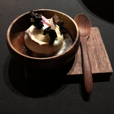 Birchwood ice cream