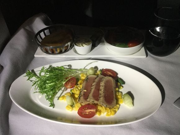 Tuna