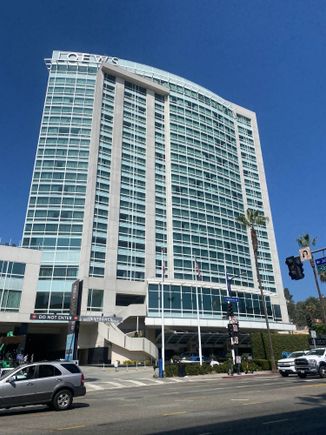 Loews Hollywood Hotel
