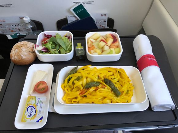 ZRH-ARN VGML