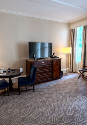 Superior room 2 queens