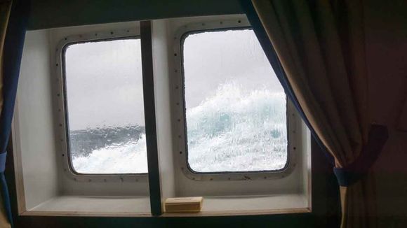 Drake Passage