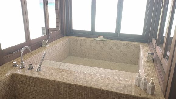 Bath (NF - fittings)