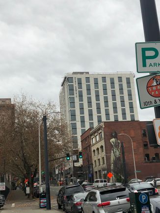 Hyatt Centric Portland 