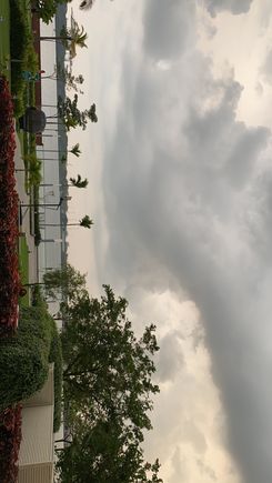 View of the Sea/Lake