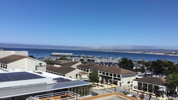 Monterey Marriott