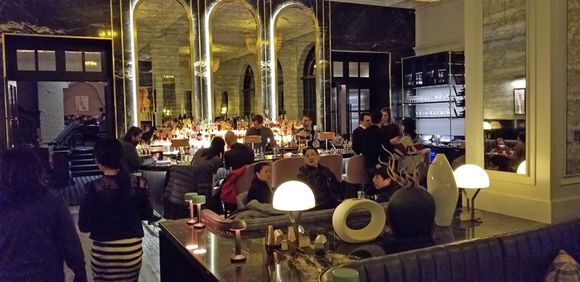 Fairview Bar