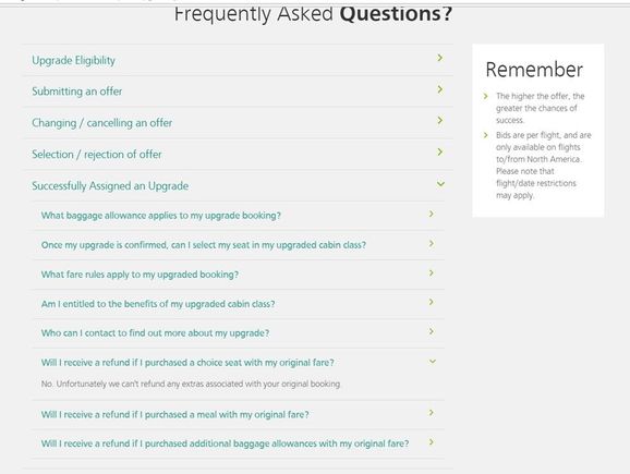 FAQ