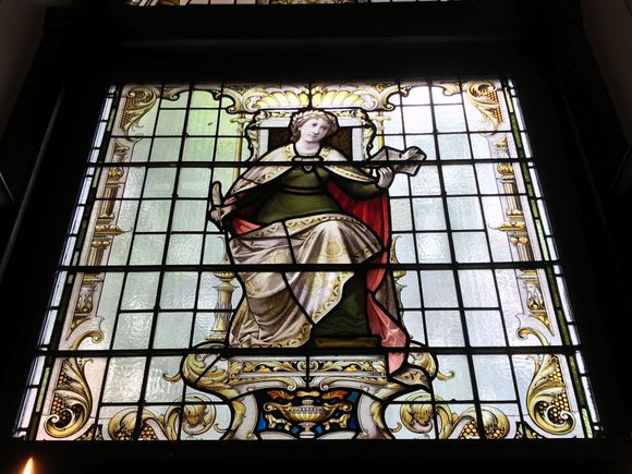 Tremendous historic details 