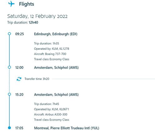Flight
