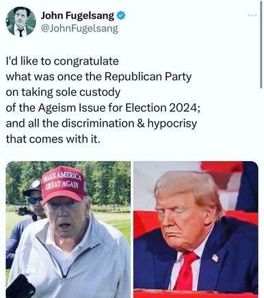 John Fugelsang