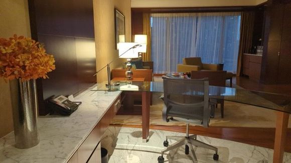 Desk (has a LAN port)