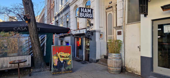 Stock image used for illustration; not an actual view of Hamburg.