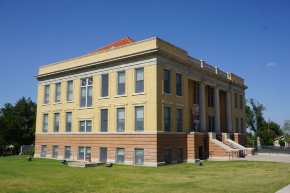 Miami, Roberts County