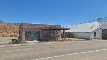 Old Post Office