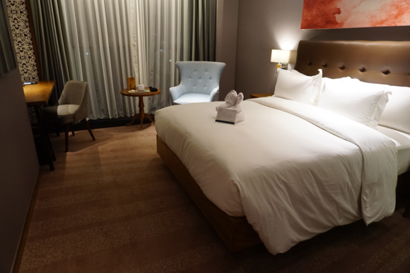 Sheraton Four Points Balikpapan
