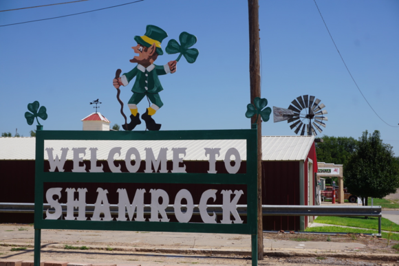 Shamrock