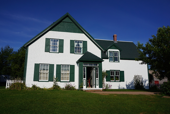 Green Gables Heritage Place