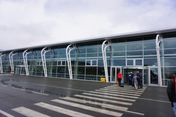 FAE Airport