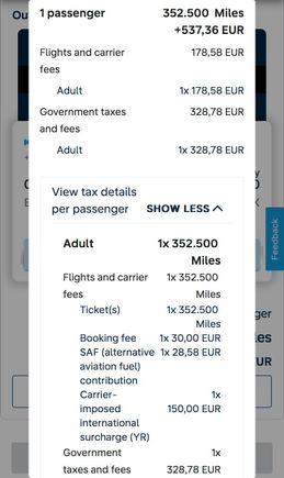 klm.be