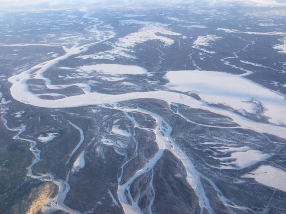 Susitna River