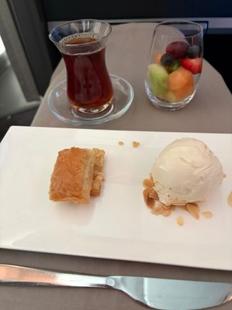 Dessert