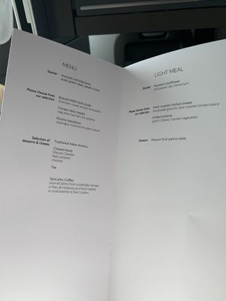BA243 LHR-MEX