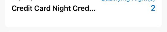 From the app.
