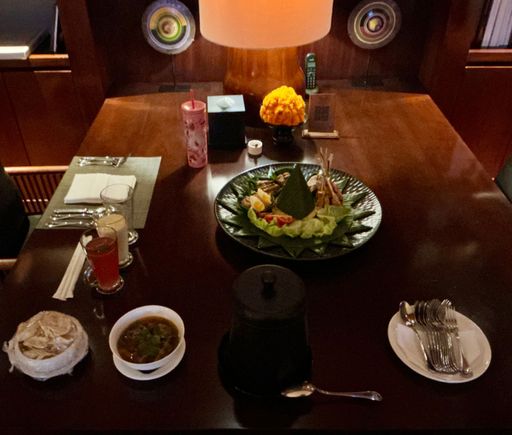 Megibung  , Aman Villas at Nusa Dua 