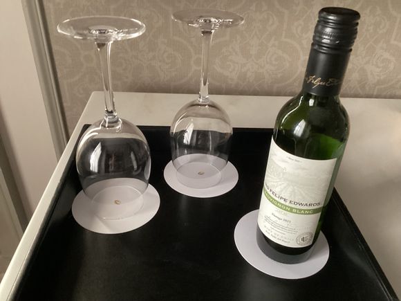 Cheers