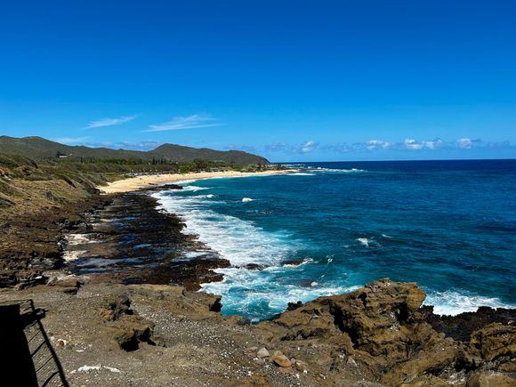 March, We always like HNL