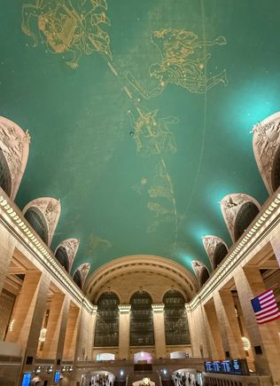 Grand Central Terminal