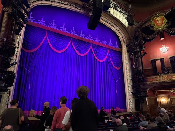 Lyceum Theatre