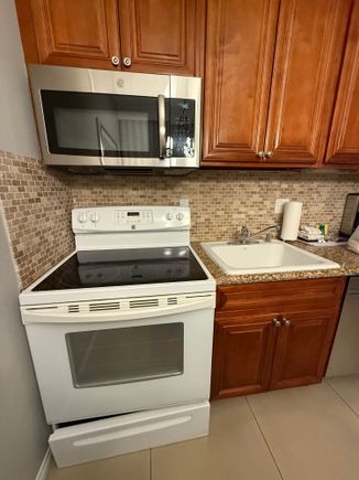 Kitchenette