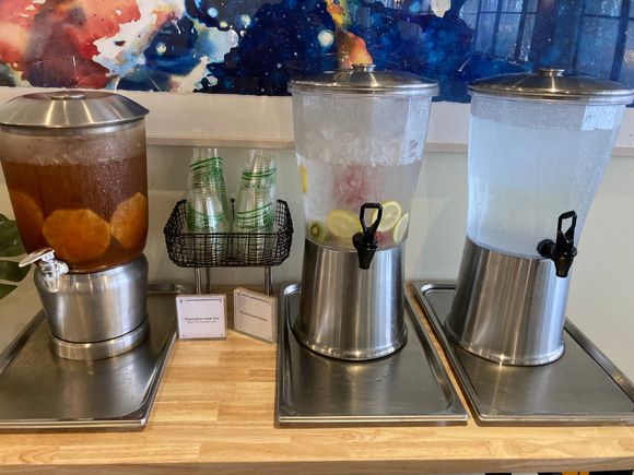 Other beverages 