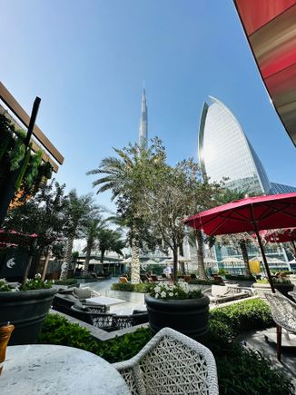 La Brasserie Le Boulevard 