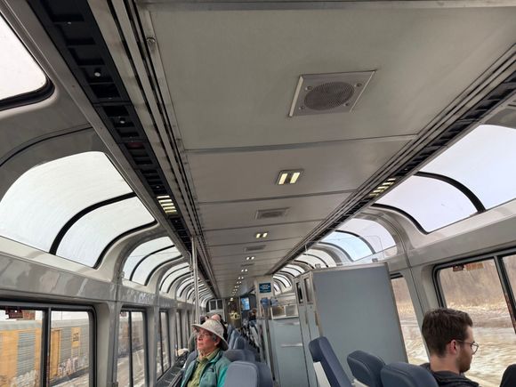 Viewliner