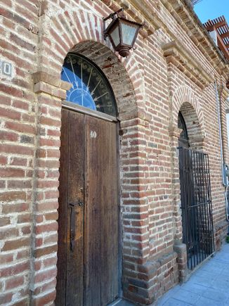 Todos Santos