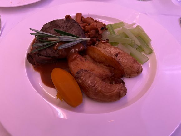 Beef Tenderloin 
