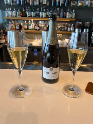 Todays best Bubbles