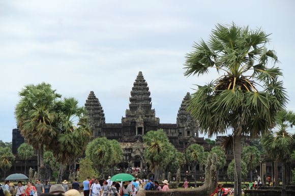 Angkor Wat