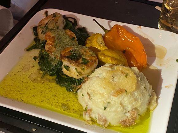 Dinner