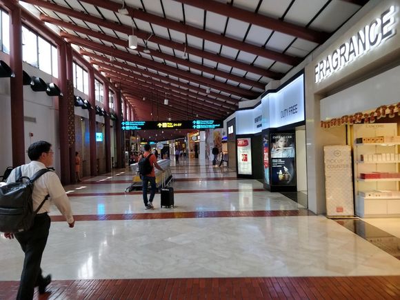 CGK Terminal 2