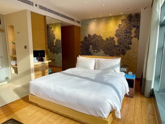 Premium room
